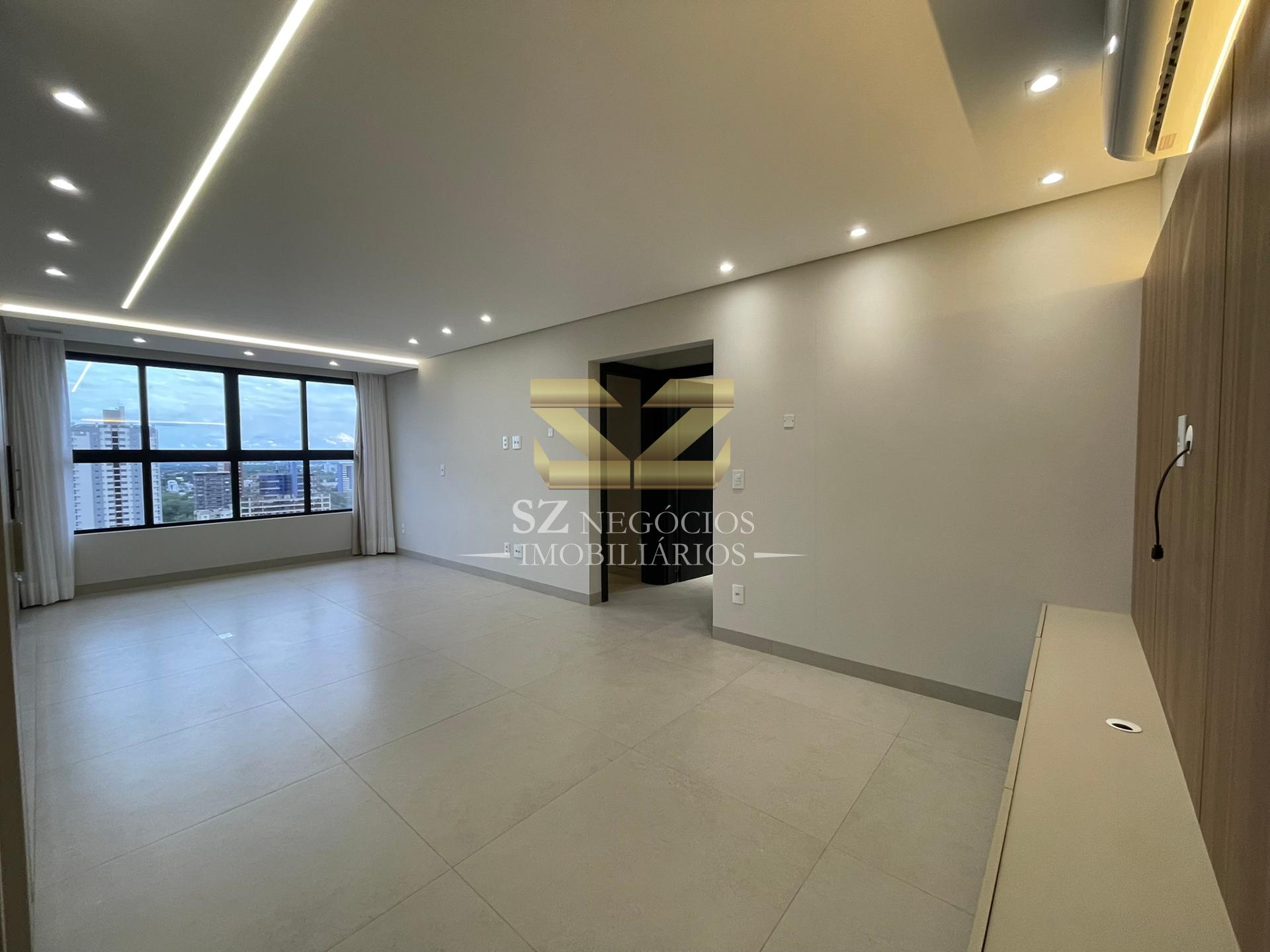 Apartamento com 2 dormitórios para Locação no EDIFÍCO ARAUCÁRIA, com 73 m², FOZ DO IGUACU - PR
