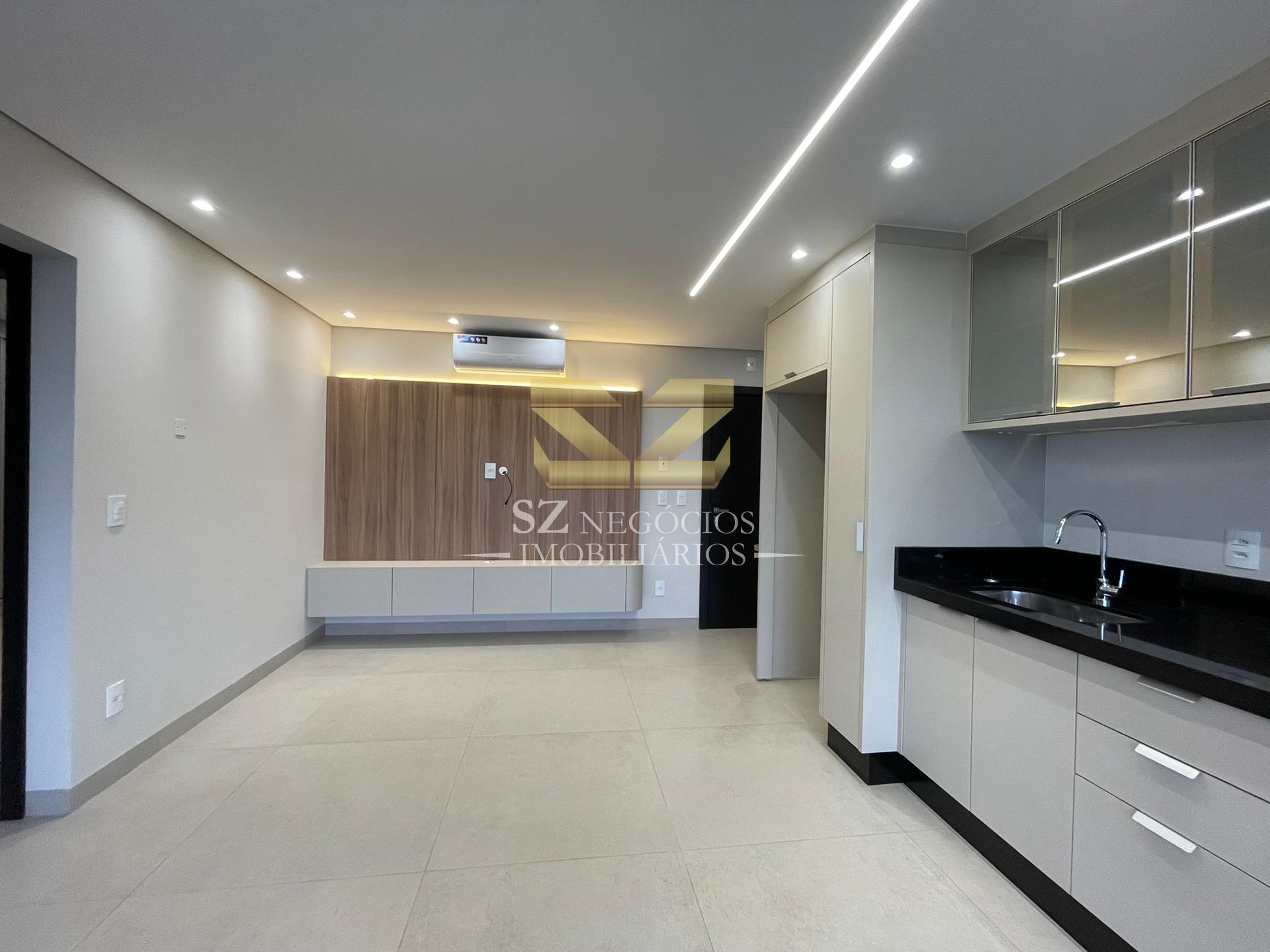 Apartamento com 2 dormitórios para Locação no EDIFÍCO ARAUCÁRIA, com 73 m², FOZ DO IGUACU - PR