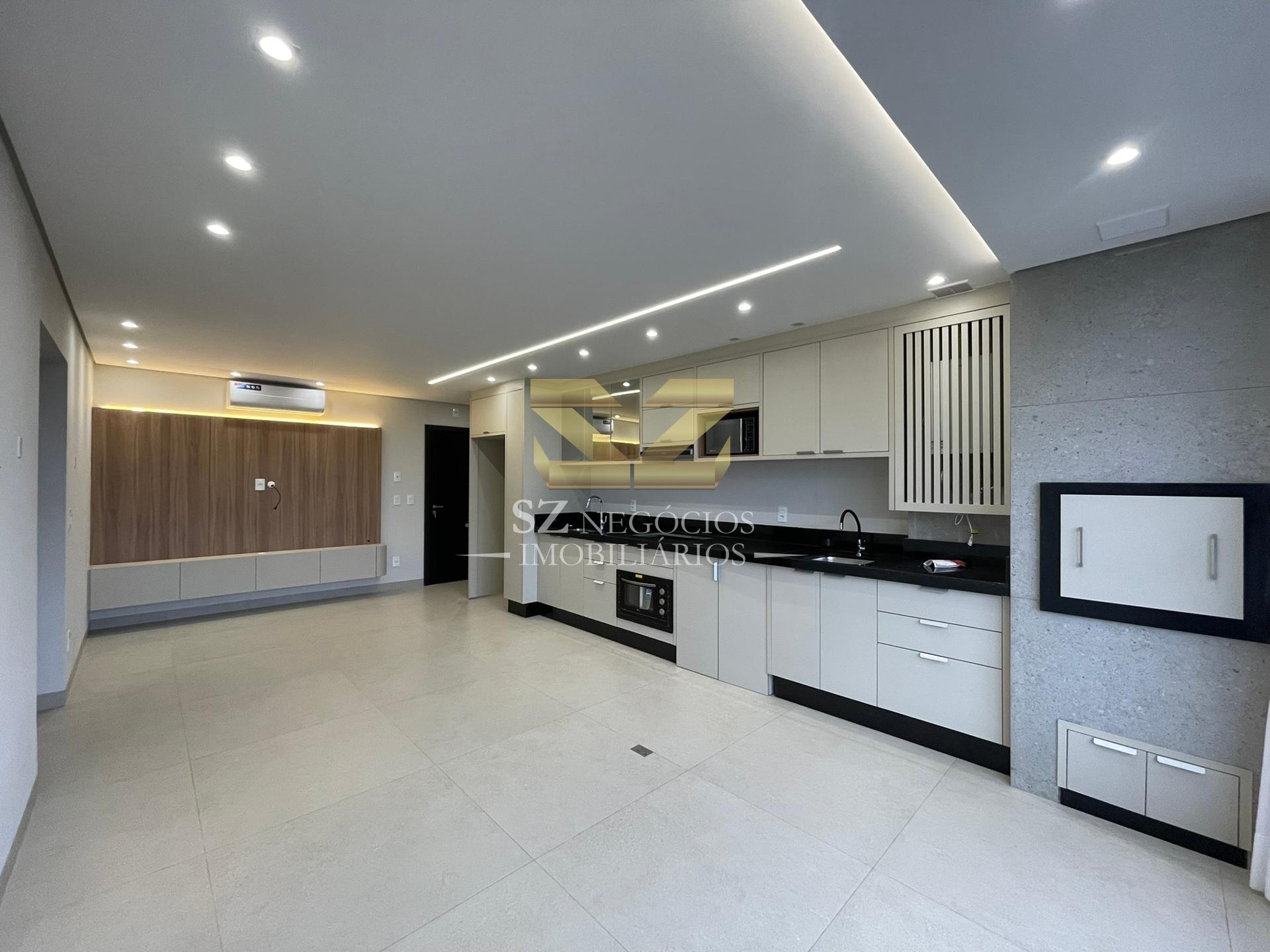 Apartamento com 2 dormitórios para Locação no EDIFÍCO ARAUCÁRIA, com 73 m², FOZ DO IGUACU - PR