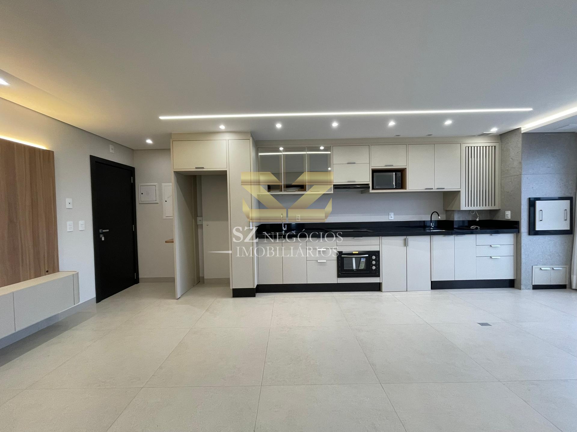 Apartamento com 2 dormitórios para Locação no EDIFÍCO ARAUCÁRIA, com 73 m², FOZ DO IGUACU - PR