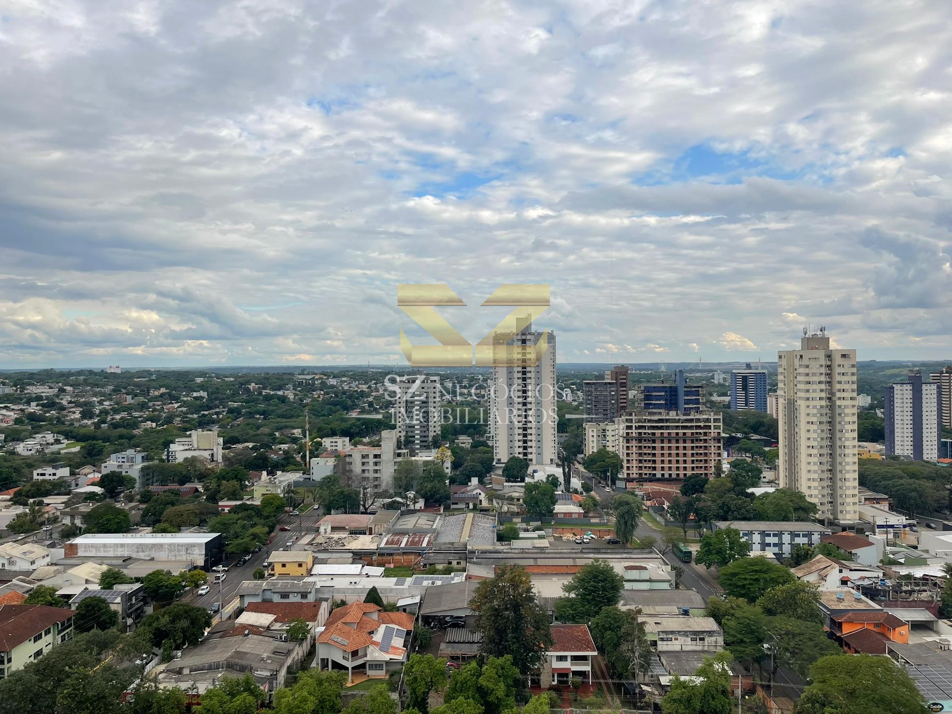 Apartamento com 2 dormitórios para Locação no EDIFÍCO ARAUCÁRIA, com 73 m², FOZ DO IGUACU - PR