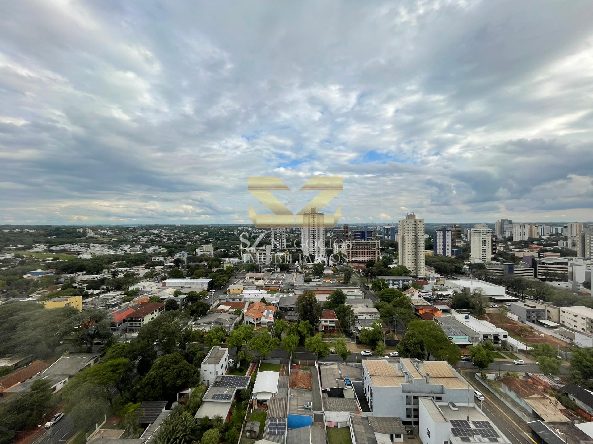 Apartamento com 2 dormitórios para Locação no EDIFÍCO ARAUCÁRIA, com 73 m², FOZ DO IGUACU - PR