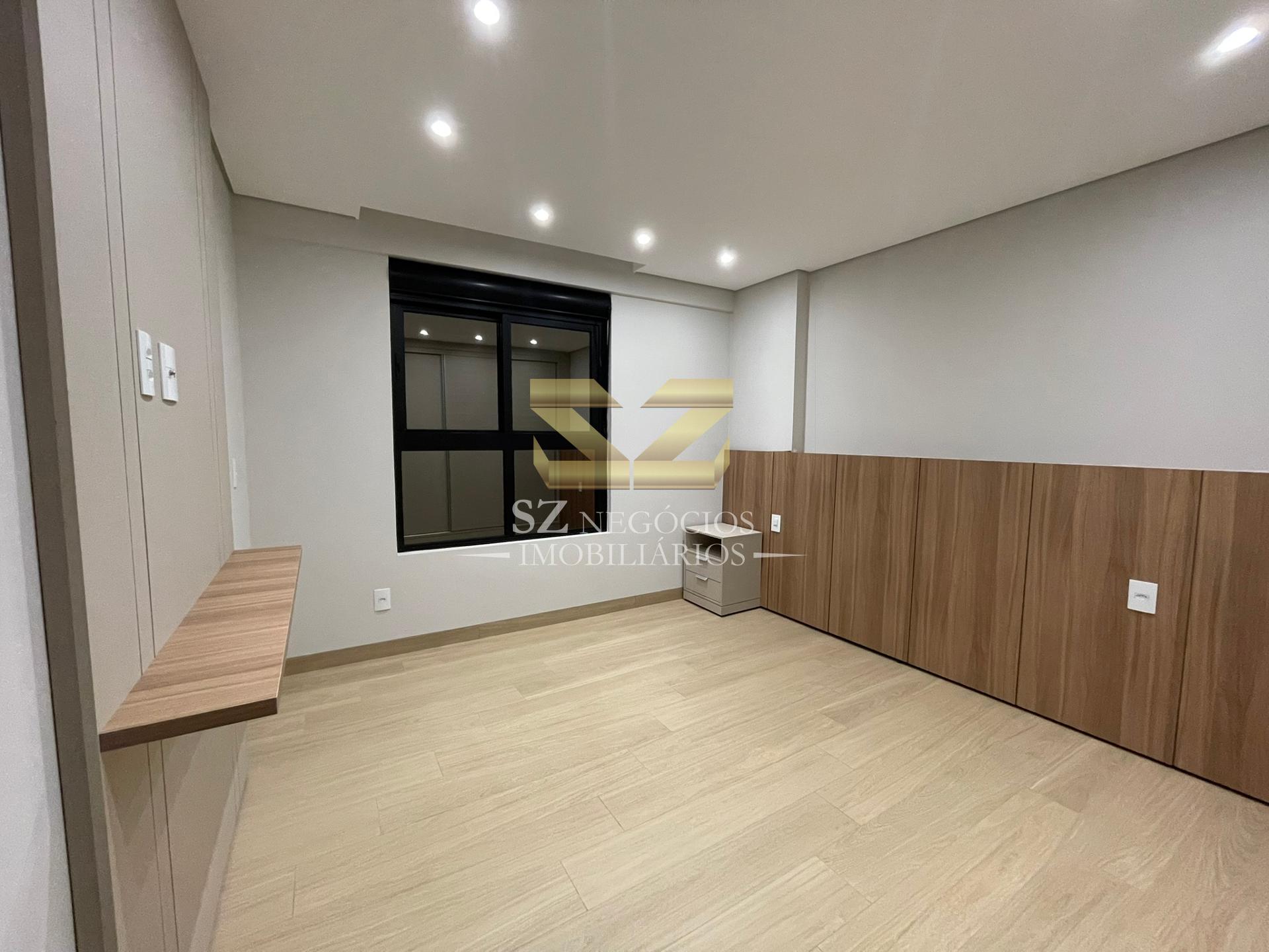 Apartamento com 2 dormitórios para Locação no EDIFÍCO ARAUCÁRIA, com 73 m², FOZ DO IGUACU - PR