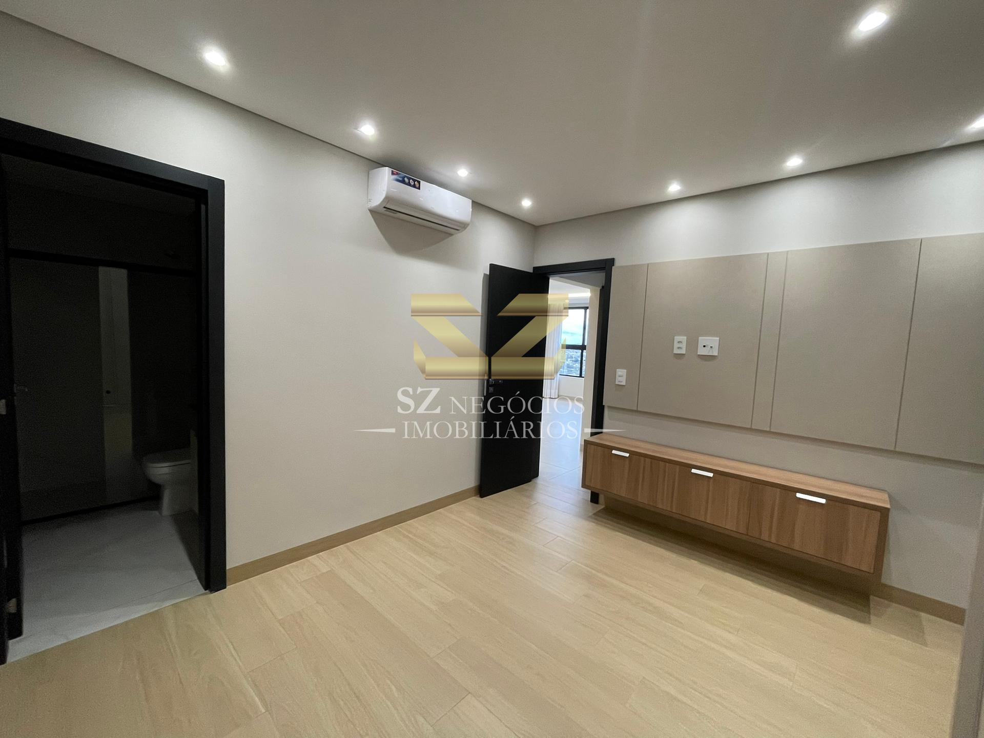 Apartamento com 2 dormitórios para Locação no EDIFÍCO ARAUCÁRIA, com 73 m², FOZ DO IGUACU - PR