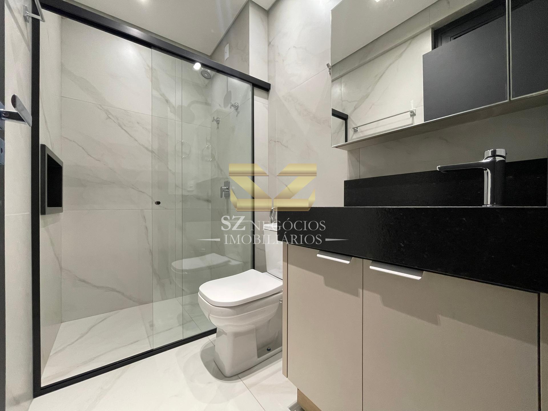 Apartamento com 2 dormitórios para Locação no EDIFÍCO ARAUCÁRIA, com 73 m², FOZ DO IGUACU - PR