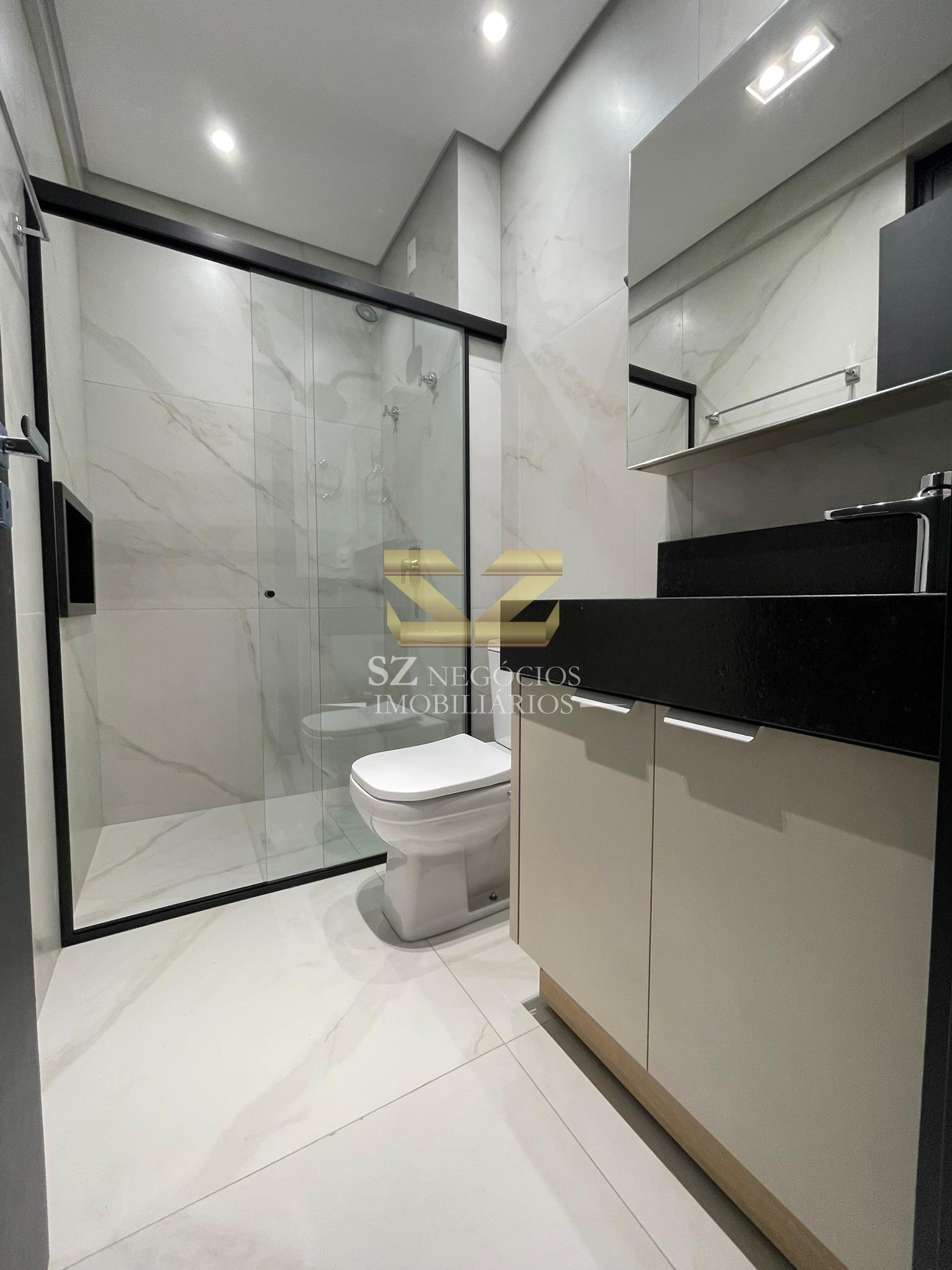 Apartamento com 2 dormitórios para Locação no EDIFÍCO ARAUCÁRIA, com 73 m², FOZ DO IGUACU - PR