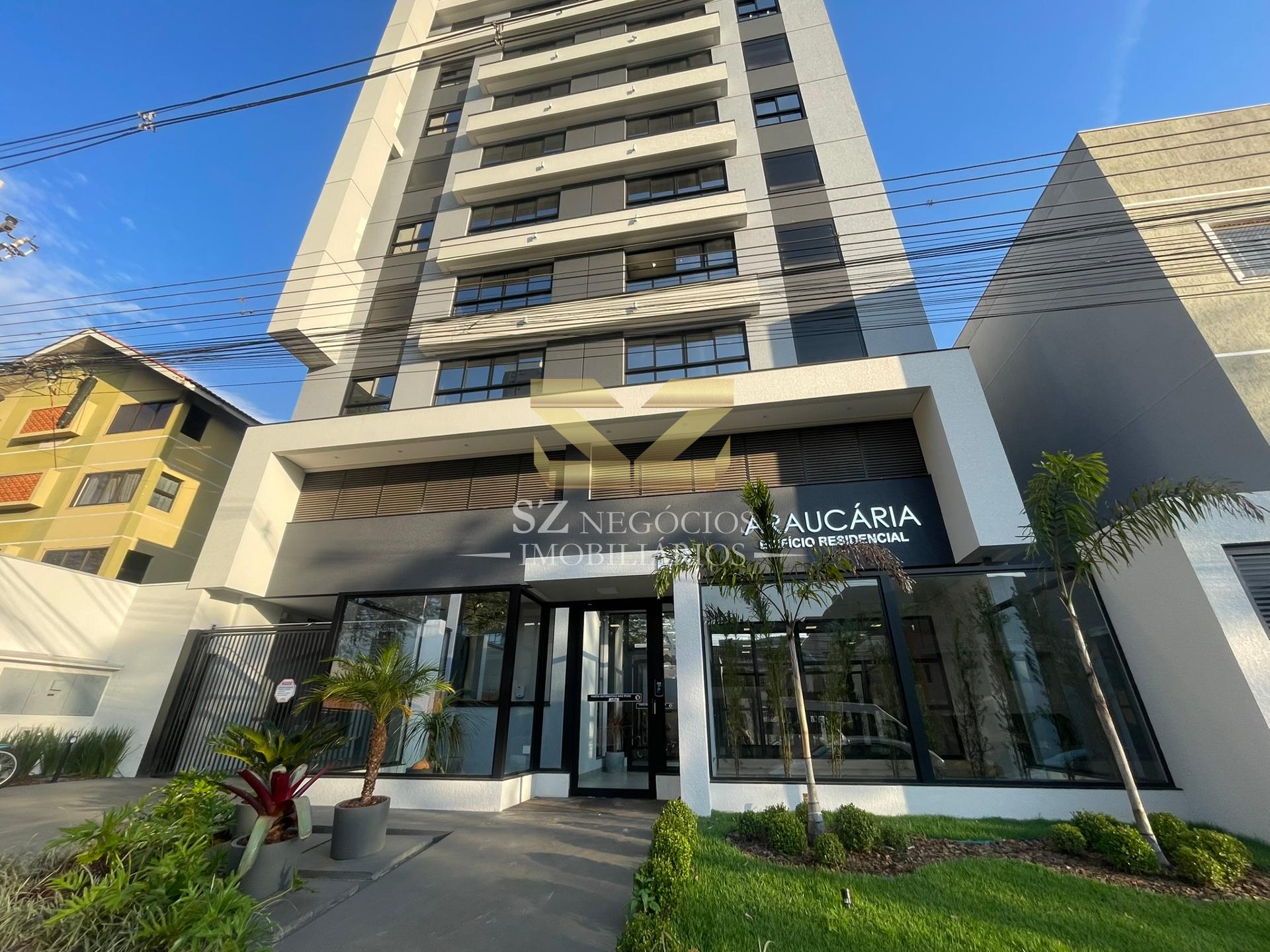 Apartamento com 2 dormitórios para Locação no EDIFÍCO ARAUCÁRIA, com 73 m², FOZ DO IGUACU - PR