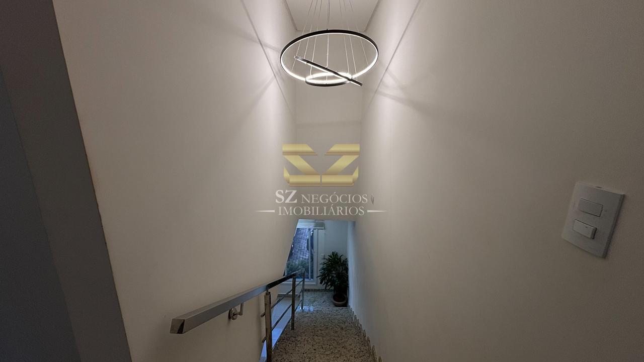 SOBRADO À VENDA NO CONDOMÍNIO SANTORINI - FOZ DO IGUAÇU