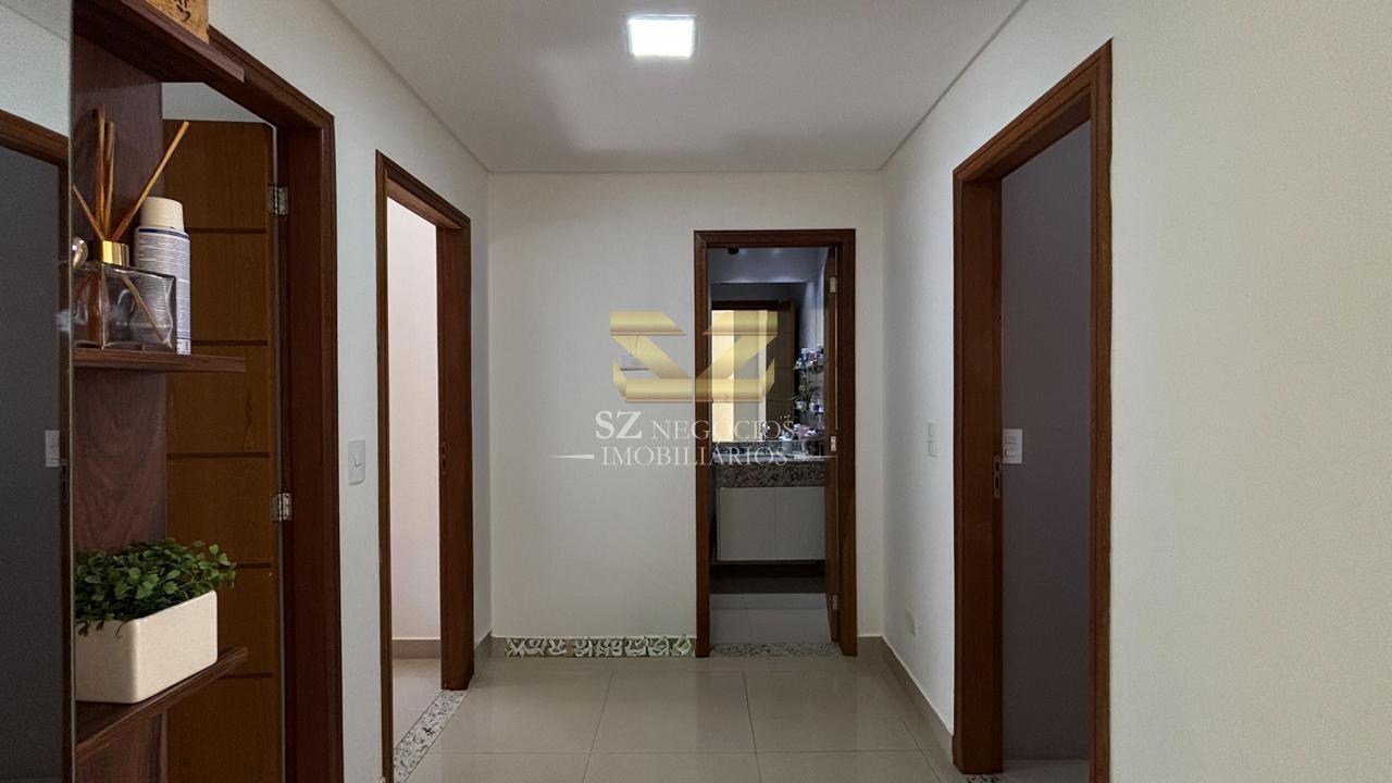 SOBRADO À VENDA NO CONDOMÍNIO SANTORINI - FOZ DO IGUAÇU