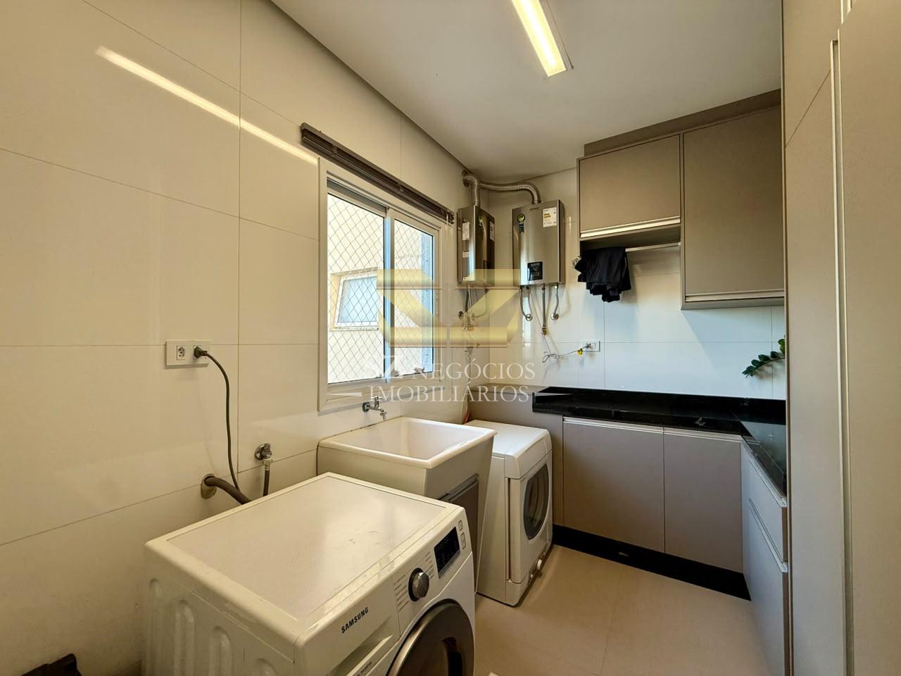 APARTAMENTO COBERTURA DUPLEX À VENDA, EDIFICIO PHILADELPHIA, FOZ DO IGUAÇU