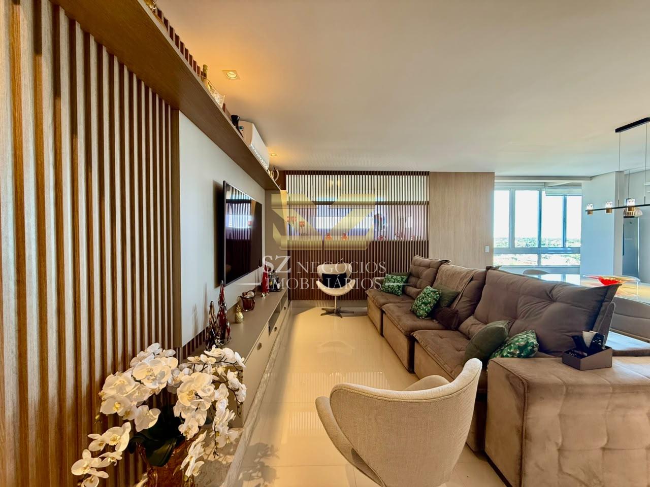APARTAMENTO COBERTURA DUPLEX À VENDA, EDIFICIO PHILADELPHIA, FOZ DO IGUAÇU