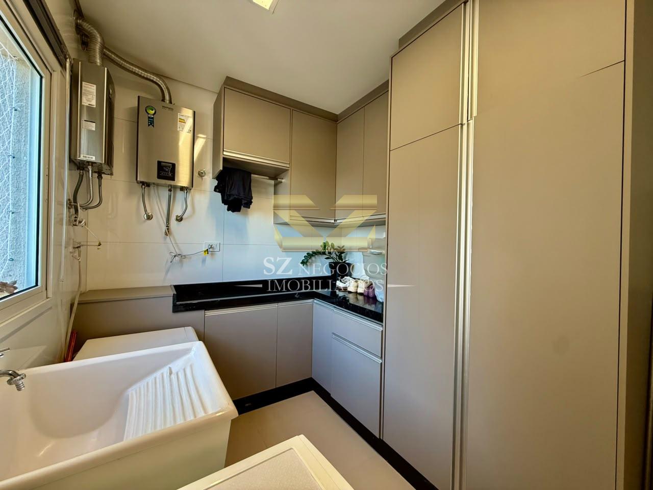 APARTAMENTO COBERTURA DUPLEX À VENDA, EDIFICIO PHILADELPHIA, FOZ DO IGUAÇU