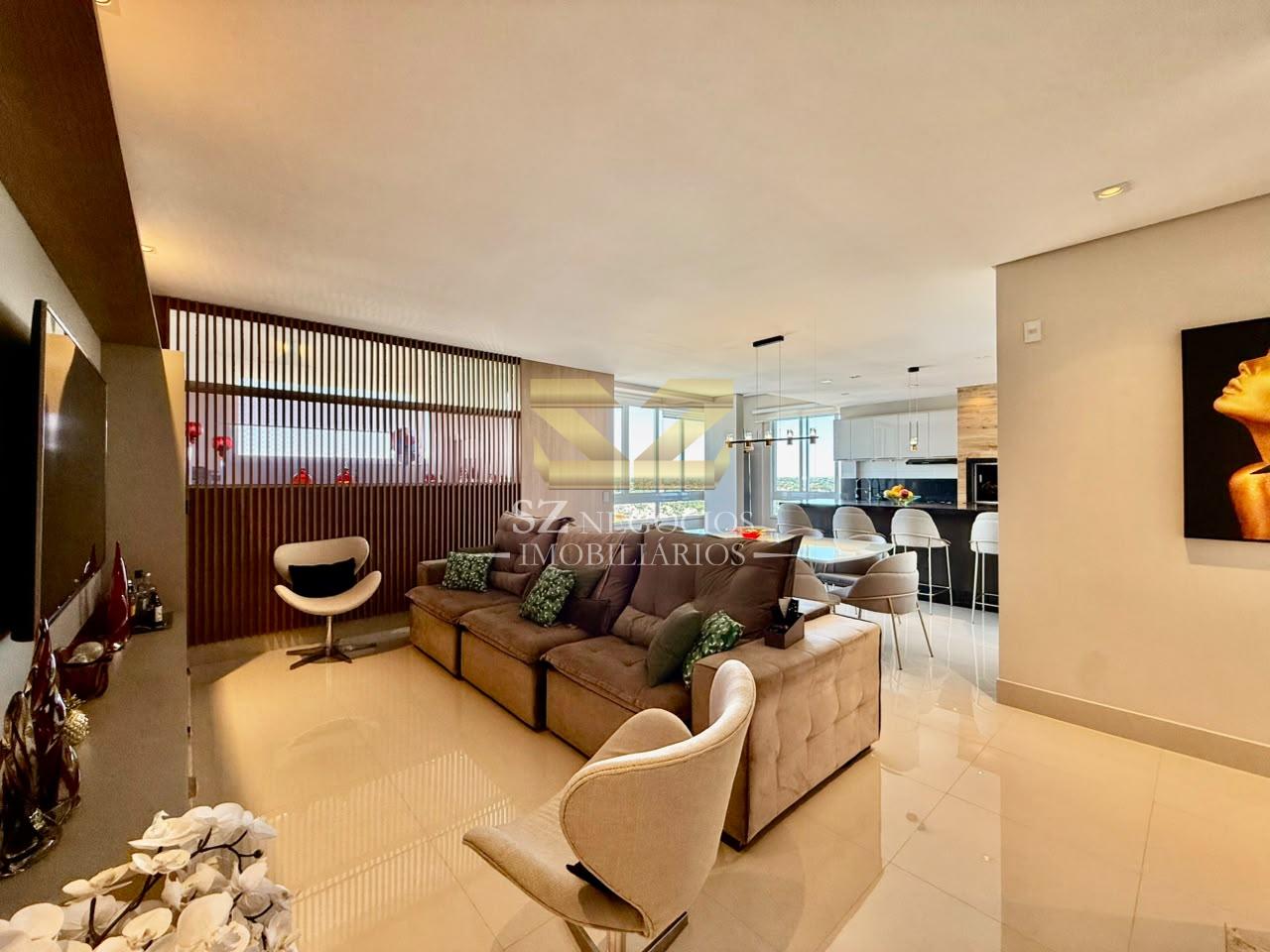 APARTAMENTO COBERTURA DUPLEX À VENDA, EDIFICIO PHILADELPHIA, FOZ DO IGUAÇU
