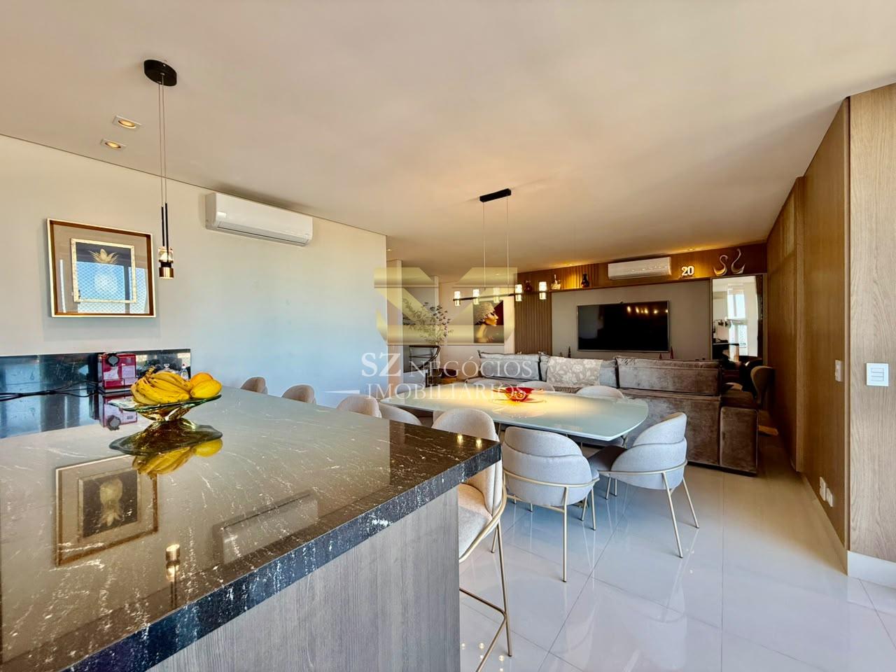 APARTAMENTO COBERTURA DUPLEX À VENDA, EDIFICIO PHILADELPHIA, FOZ DO IGUAÇU