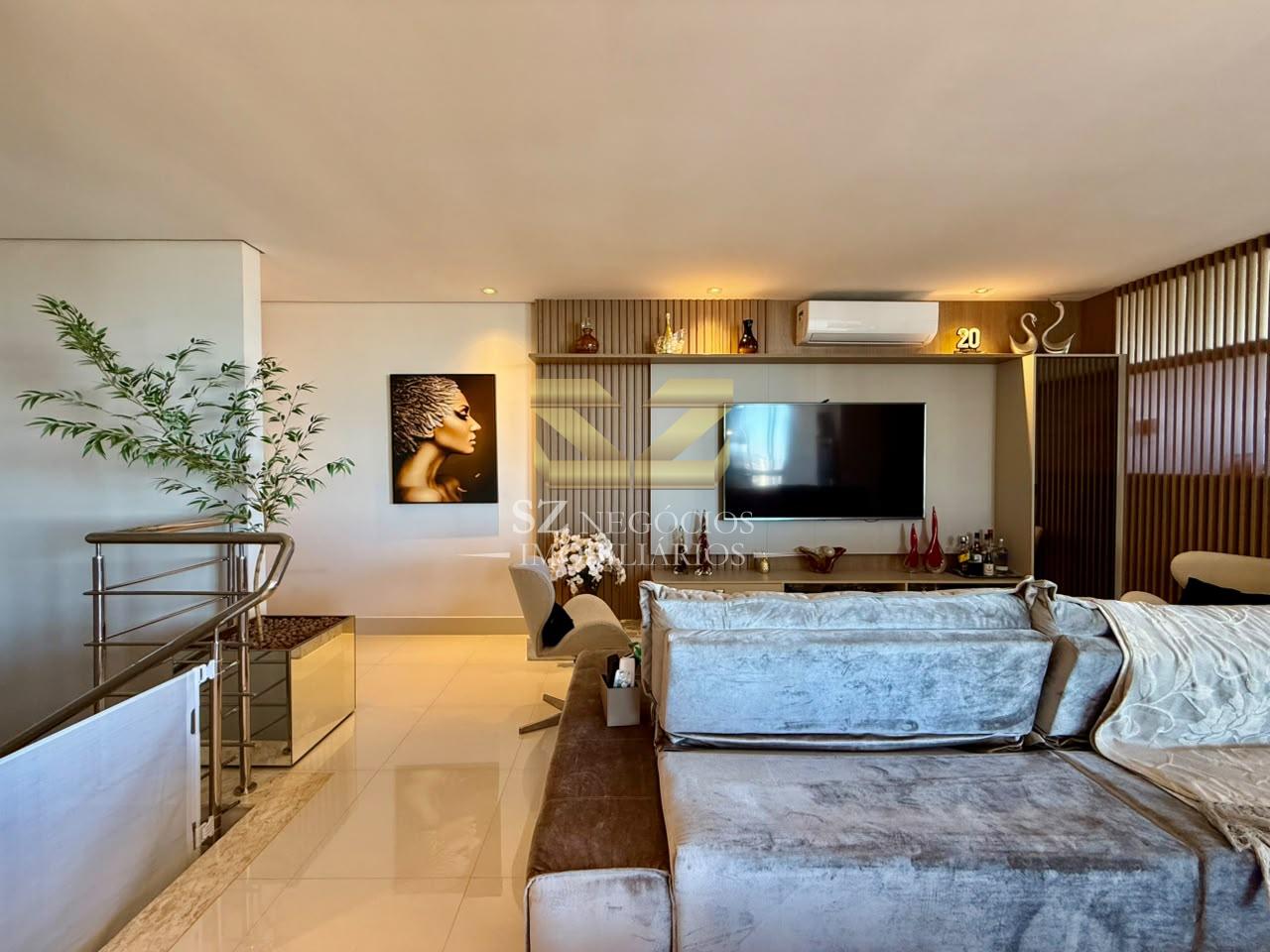 APARTAMENTO COBERTURA DUPLEX À VENDA, EDIFICIO PHILADELPHIA, FOZ DO IGUAÇU