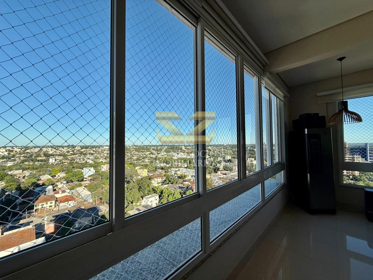 APARTAMENTO COBERTURA DUPLEX À VENDA, EDIFICIO PHILADELPHIA, FOZ DO IGUAÇU