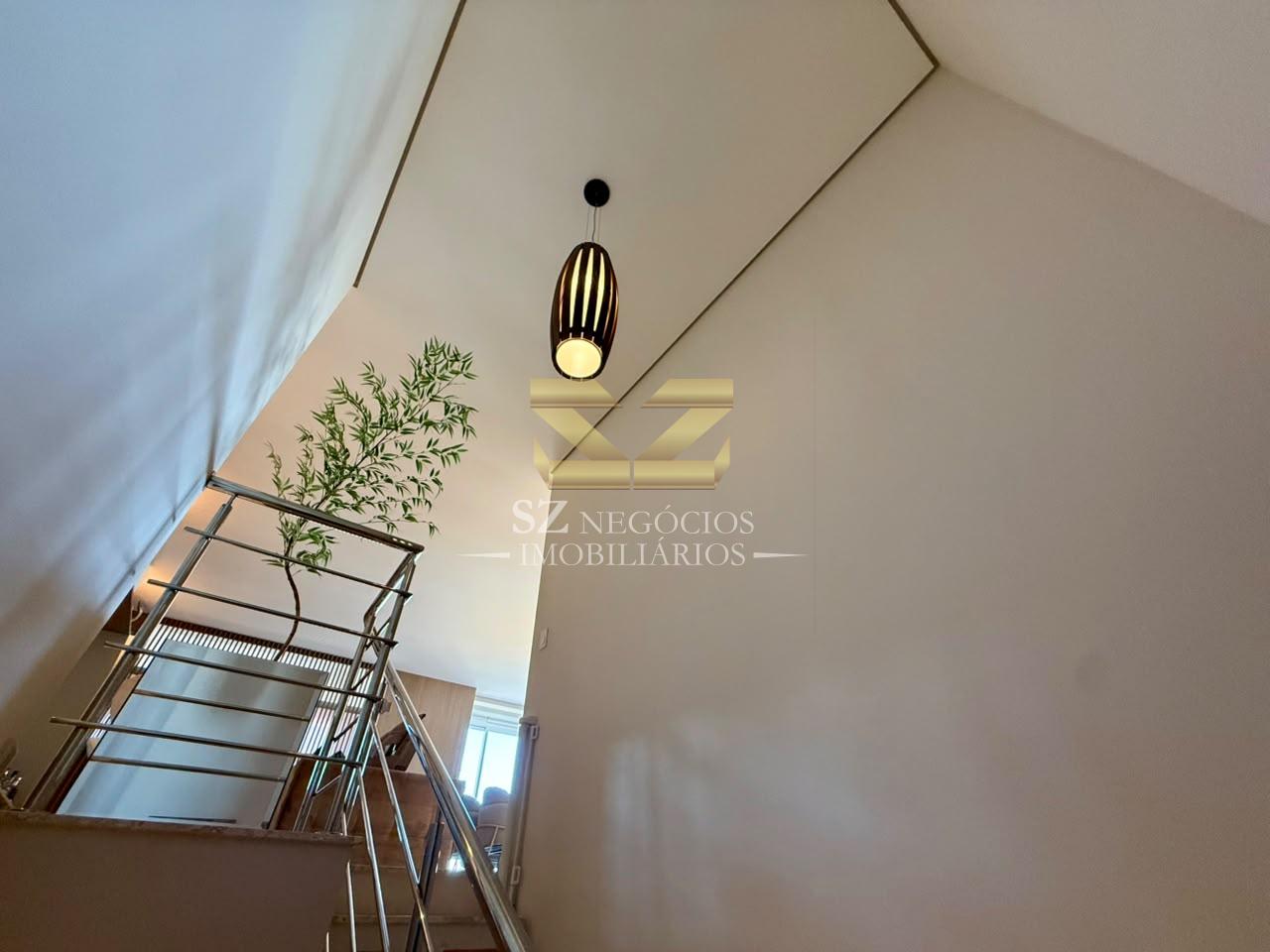 APARTAMENTO COBERTURA DUPLEX À VENDA, EDIFICIO PHILADELPHIA, FOZ DO IGUAÇU