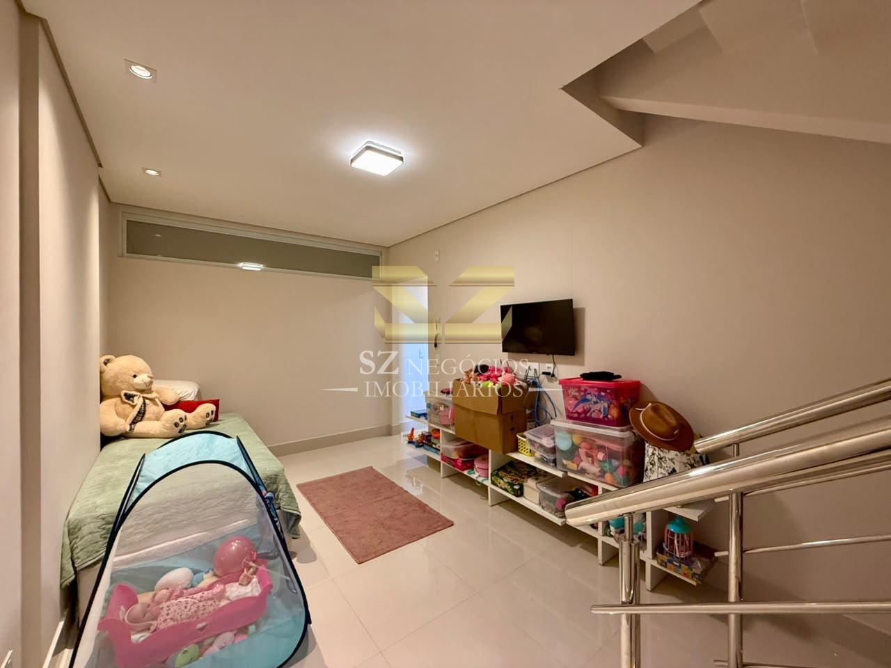 APARTAMENTO COBERTURA DUPLEX À VENDA, EDIFICIO PHILADELPHIA, FOZ DO IGUAÇU