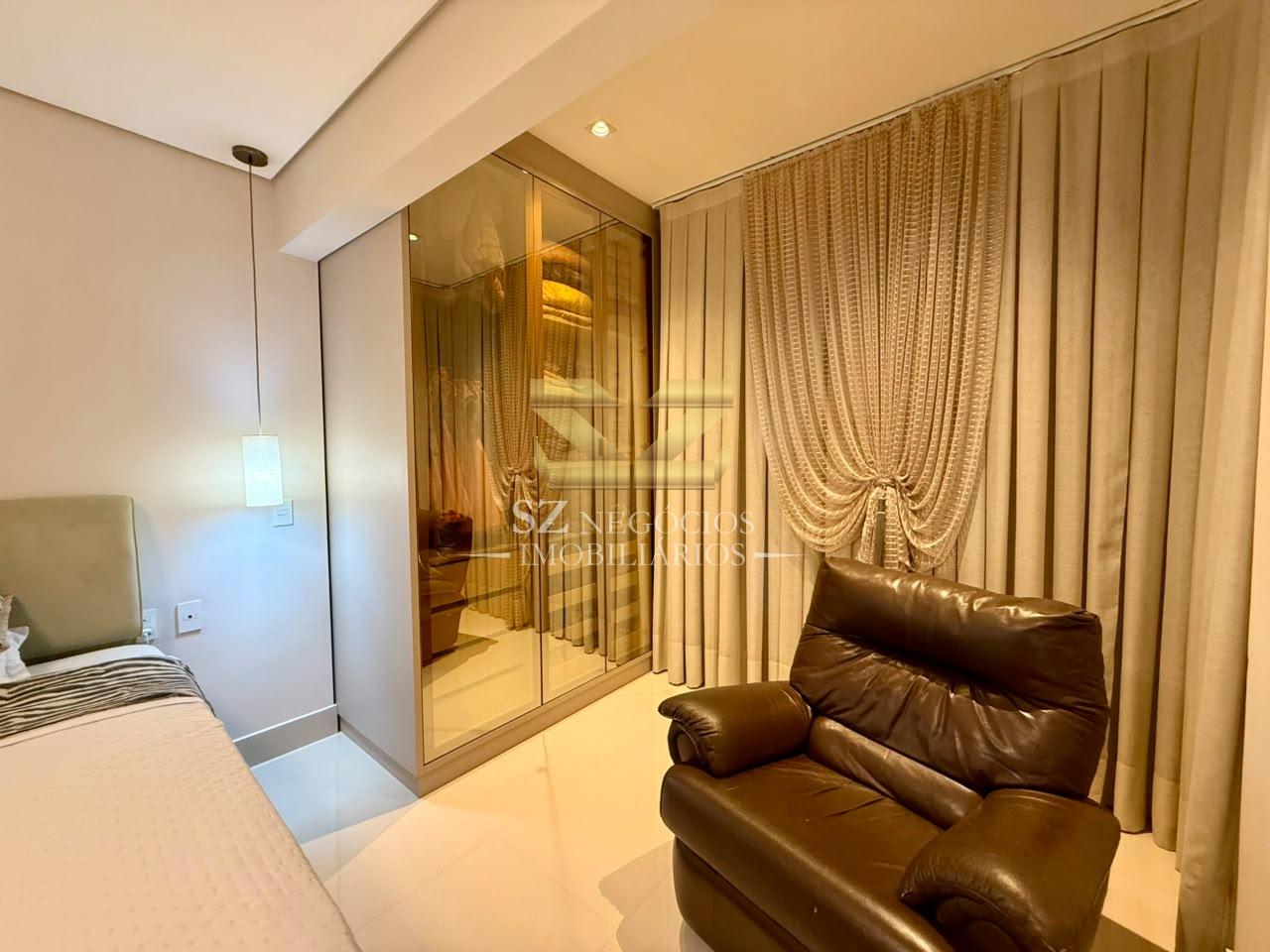 APARTAMENTO COBERTURA DUPLEX À VENDA, EDIFICIO PHILADELPHIA, FOZ DO IGUAÇU