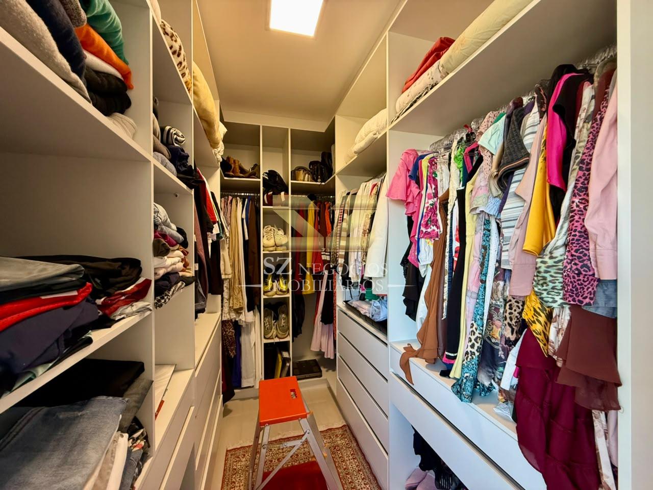 APARTAMENTO COBERTURA DUPLEX À VENDA, EDIFICIO PHILADELPHIA, FOZ DO IGUAÇU
