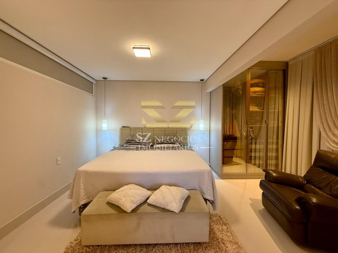 APARTAMENTO COBERTURA DUPLEX À VENDA, EDIFICIO PHILADELPHIA, FOZ DO IGUAÇU
