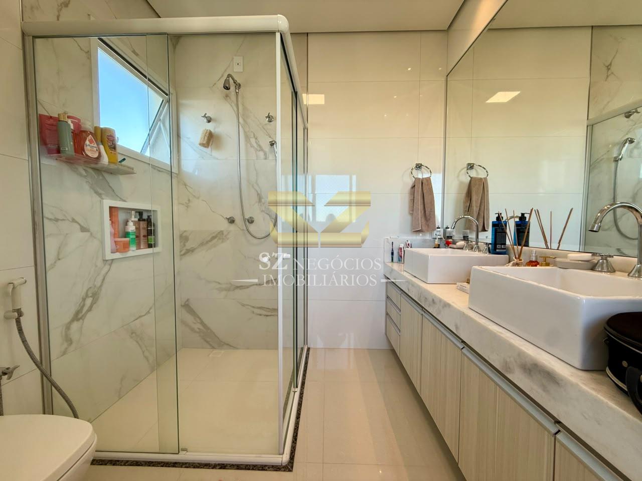 APARTAMENTO COBERTURA DUPLEX À VENDA, EDIFICIO PHILADELPHIA, FOZ DO IGUAÇU