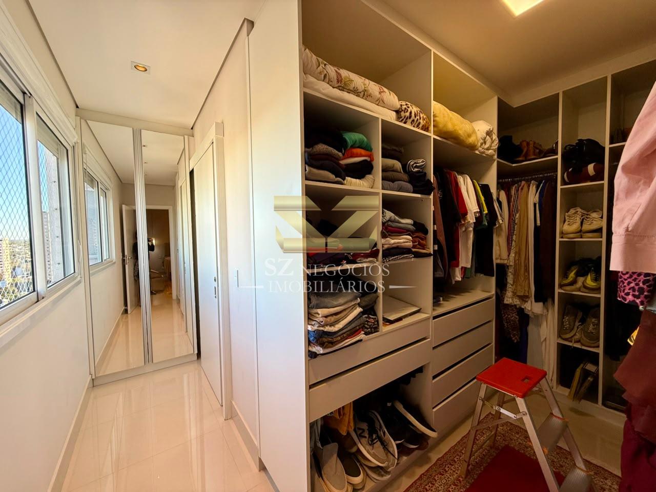APARTAMENTO COBERTURA DUPLEX À VENDA, EDIFICIO PHILADELPHIA, FOZ DO IGUAÇU