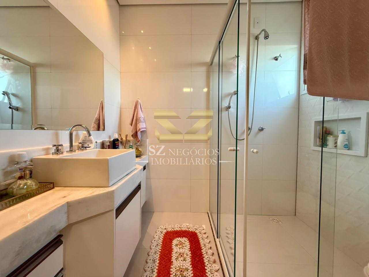 APARTAMENTO COBERTURA DUPLEX À VENDA, EDIFICIO PHILADELPHIA, FOZ DO IGUAÇU