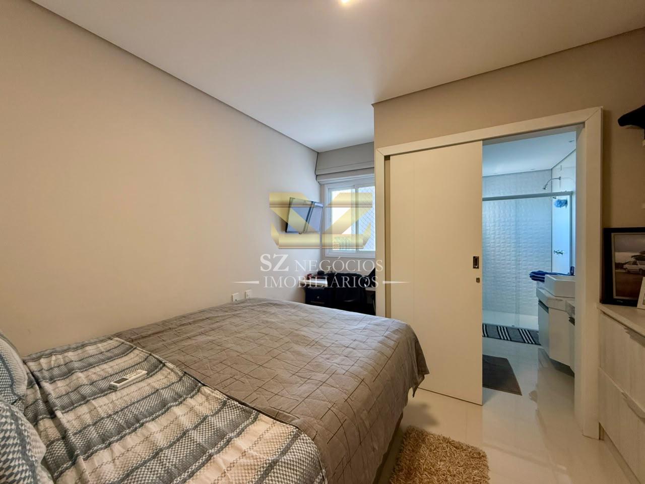 APARTAMENTO COBERTURA DUPLEX À VENDA, EDIFICIO PHILADELPHIA, FOZ DO IGUAÇU