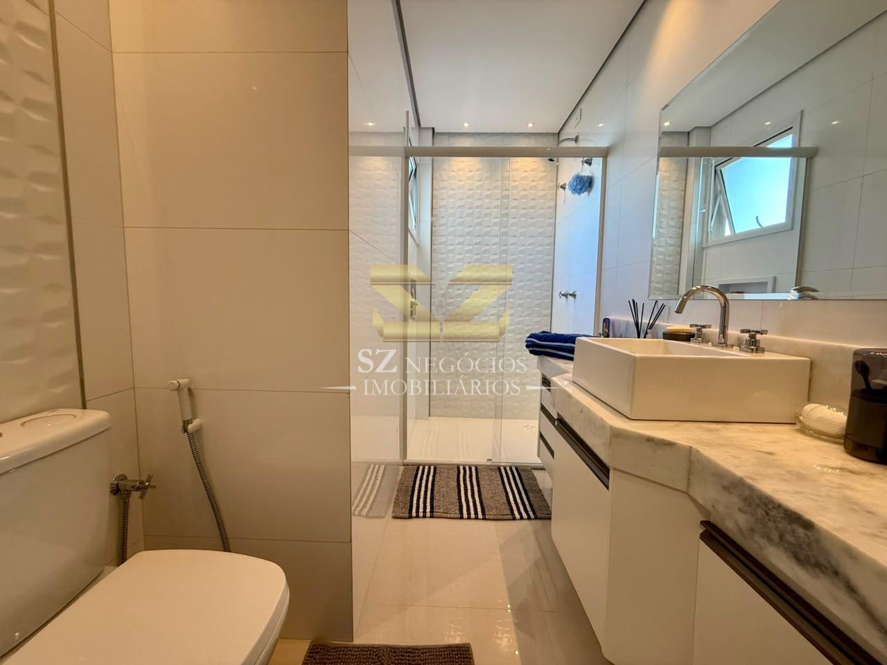 APARTAMENTO COBERTURA DUPLEX À VENDA, EDIFICIO PHILADELPHIA, FOZ DO IGUAÇU