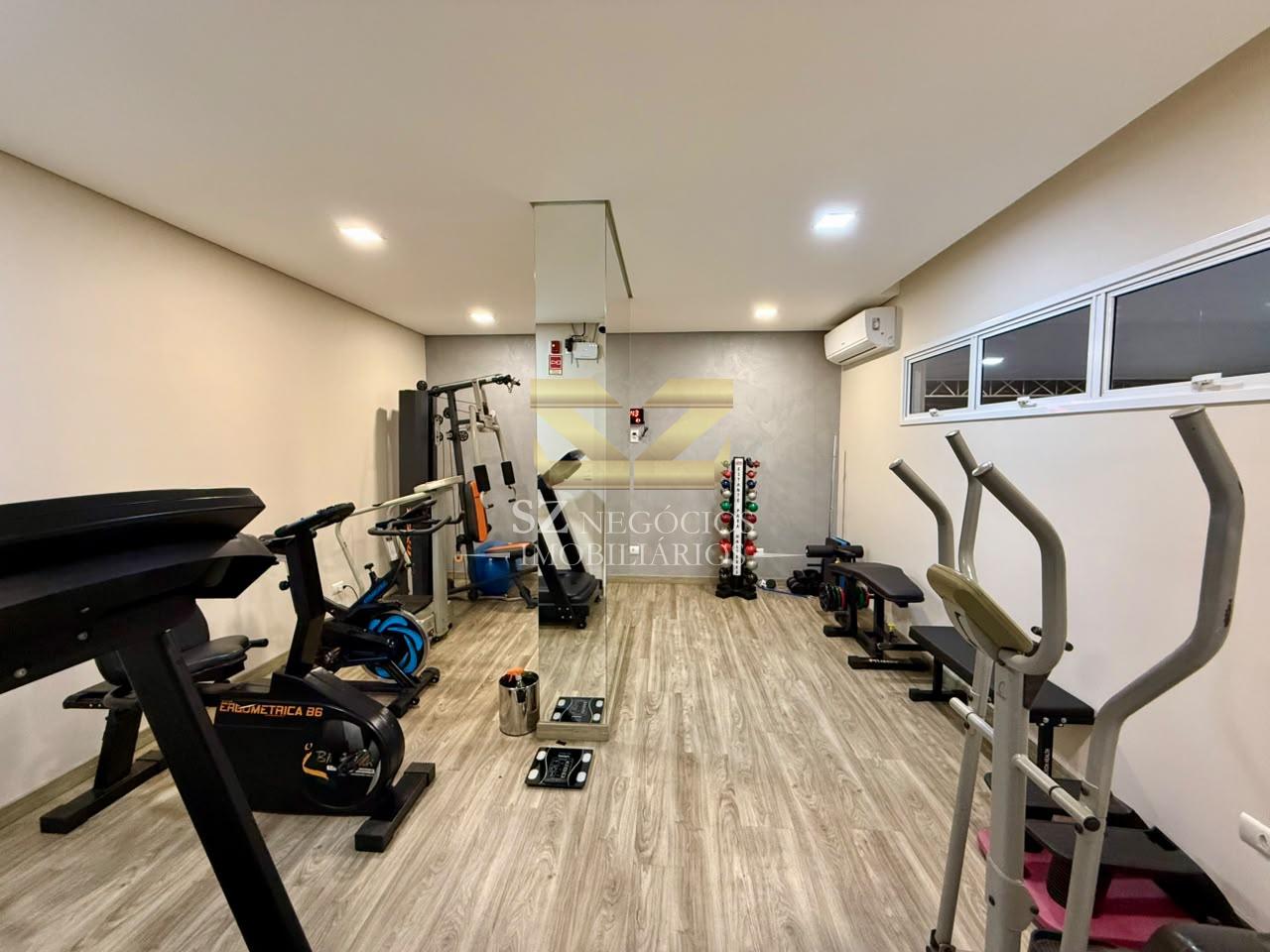 APARTAMENTO COBERTURA DUPLEX À VENDA, EDIFICIO PHILADELPHIA, FOZ DO IGUAÇU