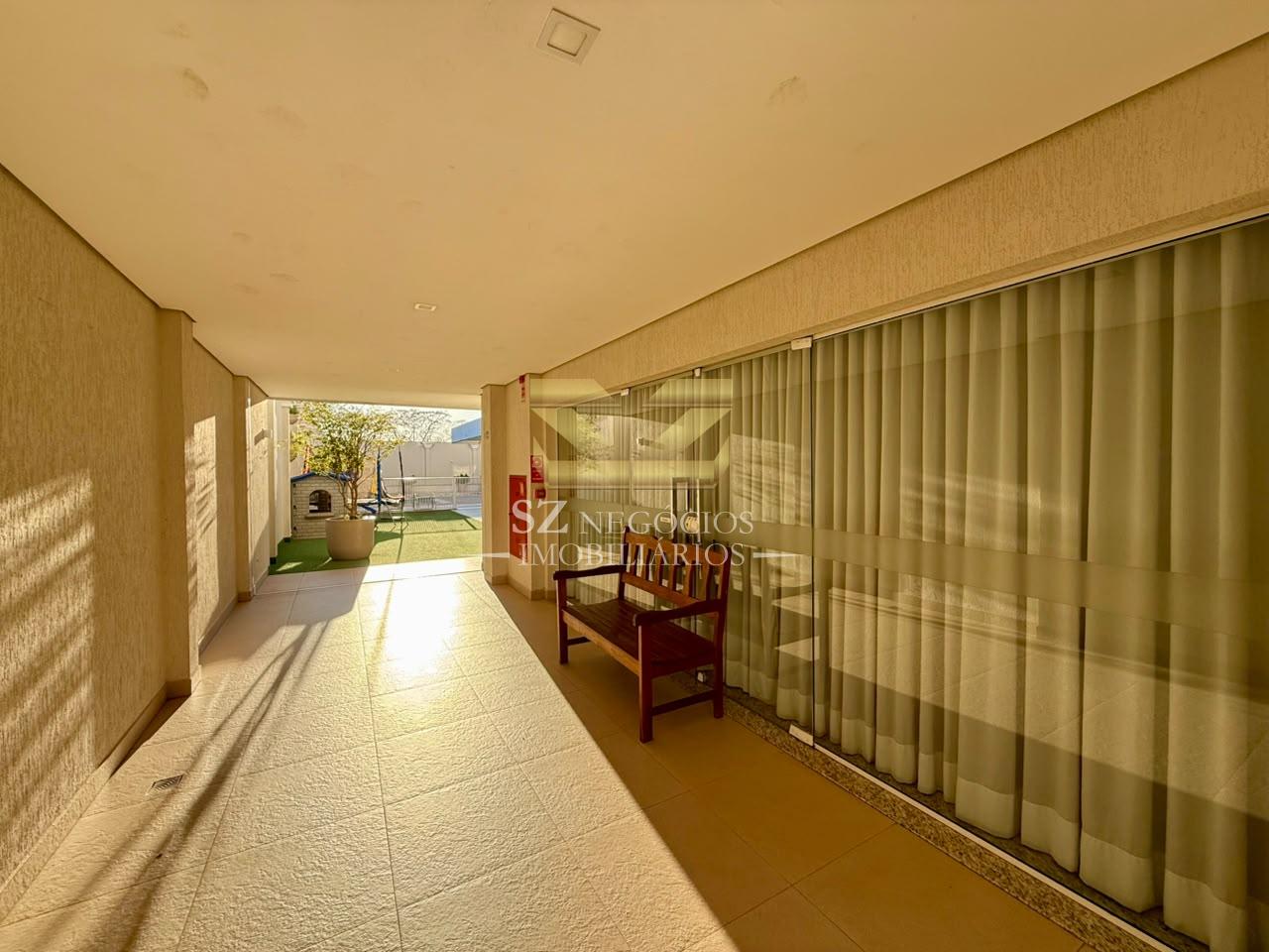 APARTAMENTO COBERTURA DUPLEX À VENDA, EDIFICIO PHILADELPHIA, FOZ DO IGUAÇU