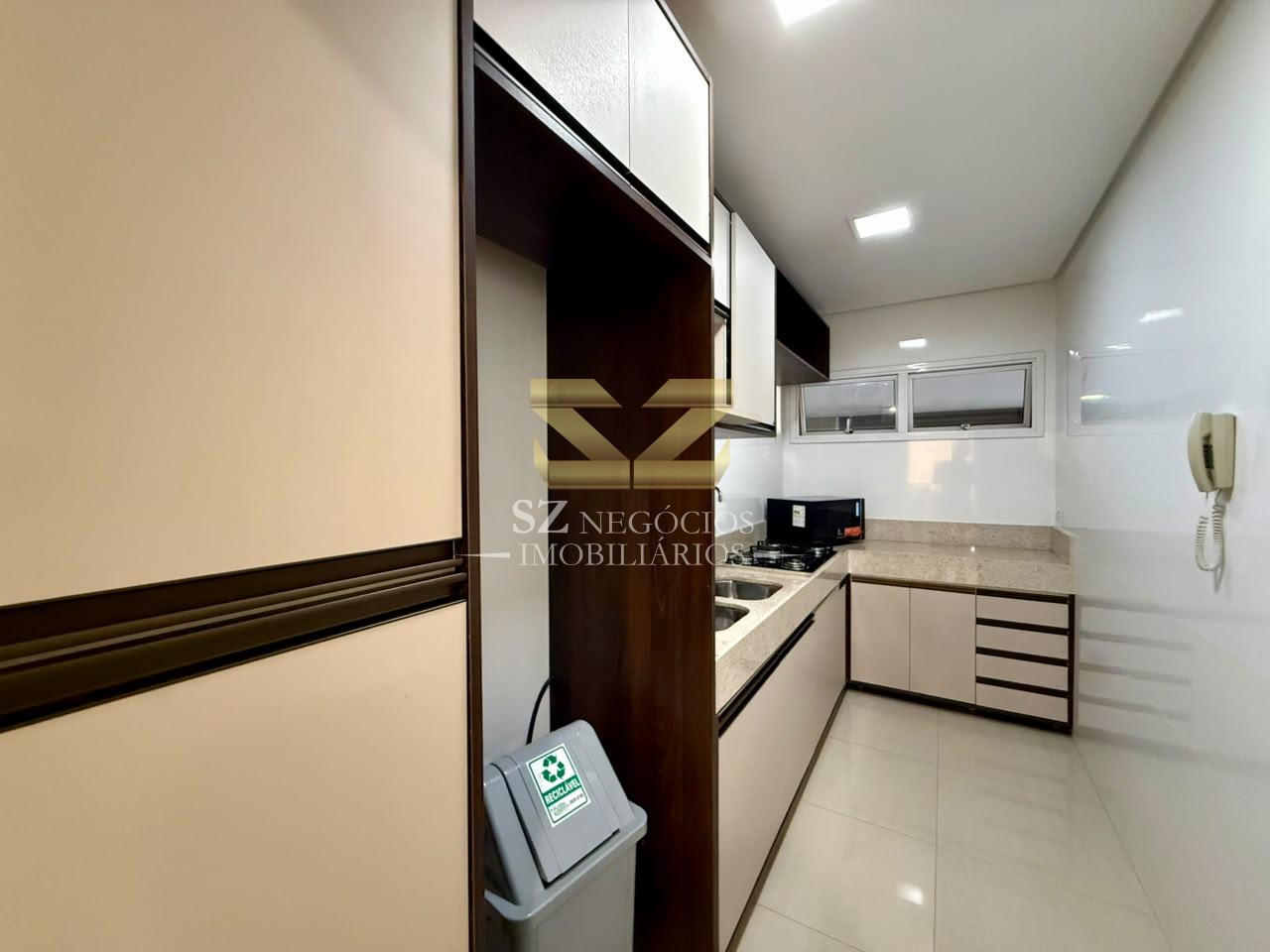 APARTAMENTO COBERTURA DUPLEX À VENDA, EDIFICIO PHILADELPHIA, FOZ DO IGUAÇU