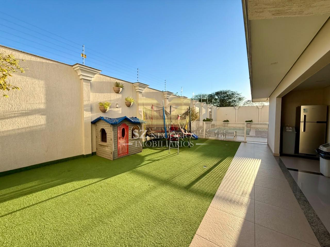 APARTAMENTO COBERTURA DUPLEX À VENDA, EDIFICIO PHILADELPHIA, FOZ DO IGUAÇU