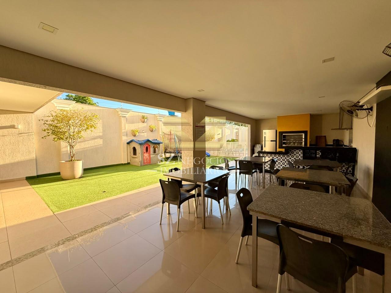 APARTAMENTO COBERTURA DUPLEX À VENDA, EDIFICIO PHILADELPHIA, FOZ DO IGUAÇU