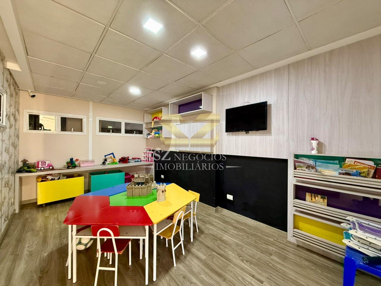 APARTAMENTO COBERTURA DUPLEX À VENDA, EDIFICIO PHILADELPHIA, FOZ DO IGUAÇU