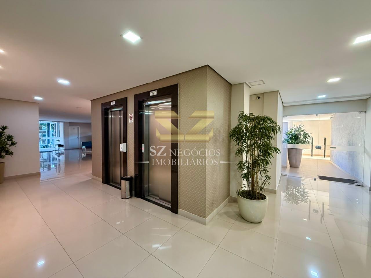 APARTAMENTO COBERTURA DUPLEX À VENDA, EDIFICIO PHILADELPHIA, FOZ DO IGUAÇU