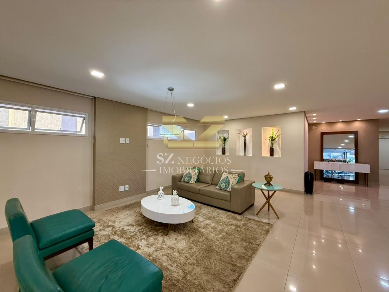 APARTAMENTO COBERTURA DUPLEX À VENDA, EDIFICIO PHILADELPHIA, FOZ DO IGUAÇU