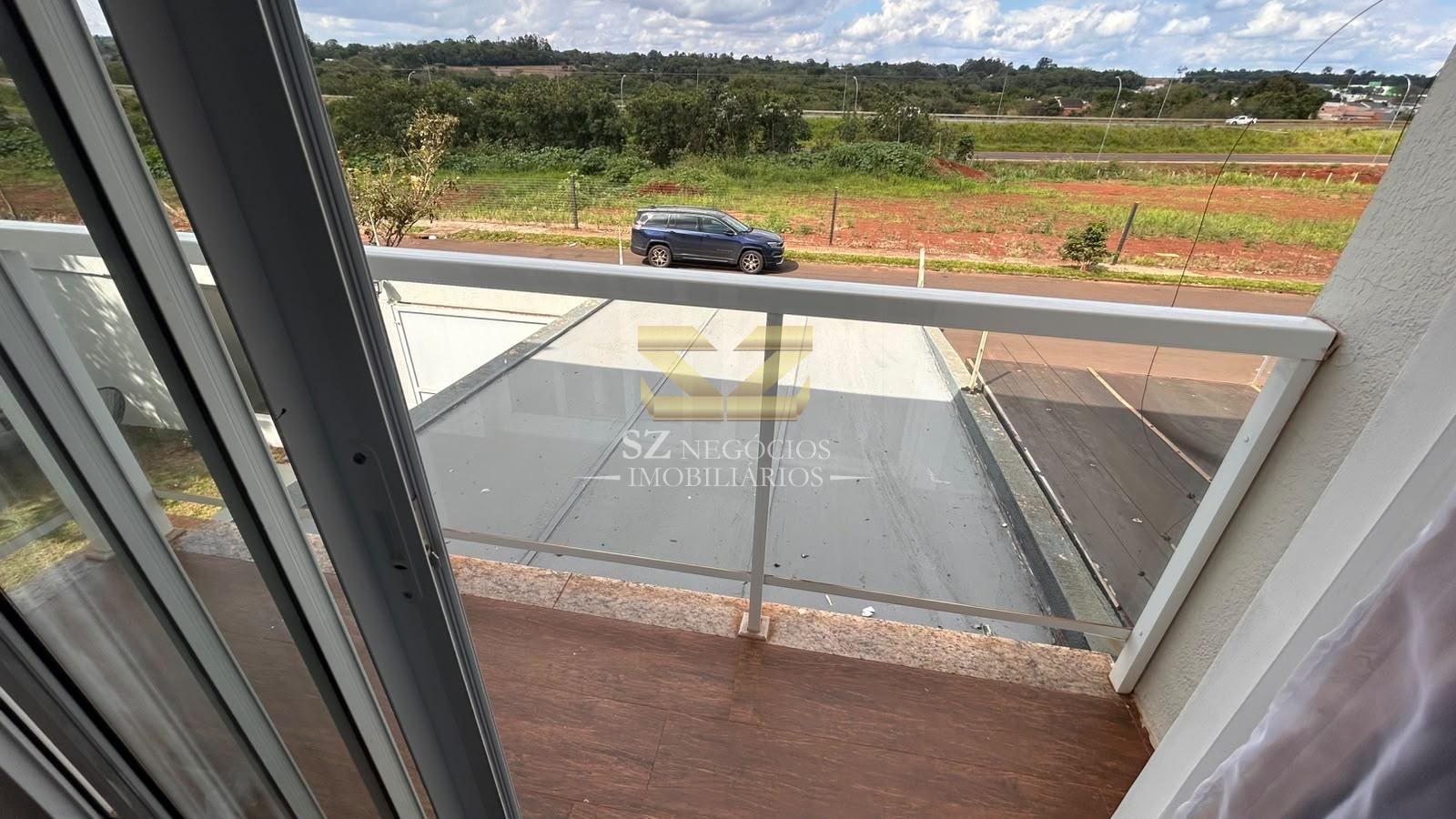 SOBRADO À VENDA NO PARQUE MORUMBI PRÓXIMO A AVENIDA PERIMETRAL LESTE - FOZ