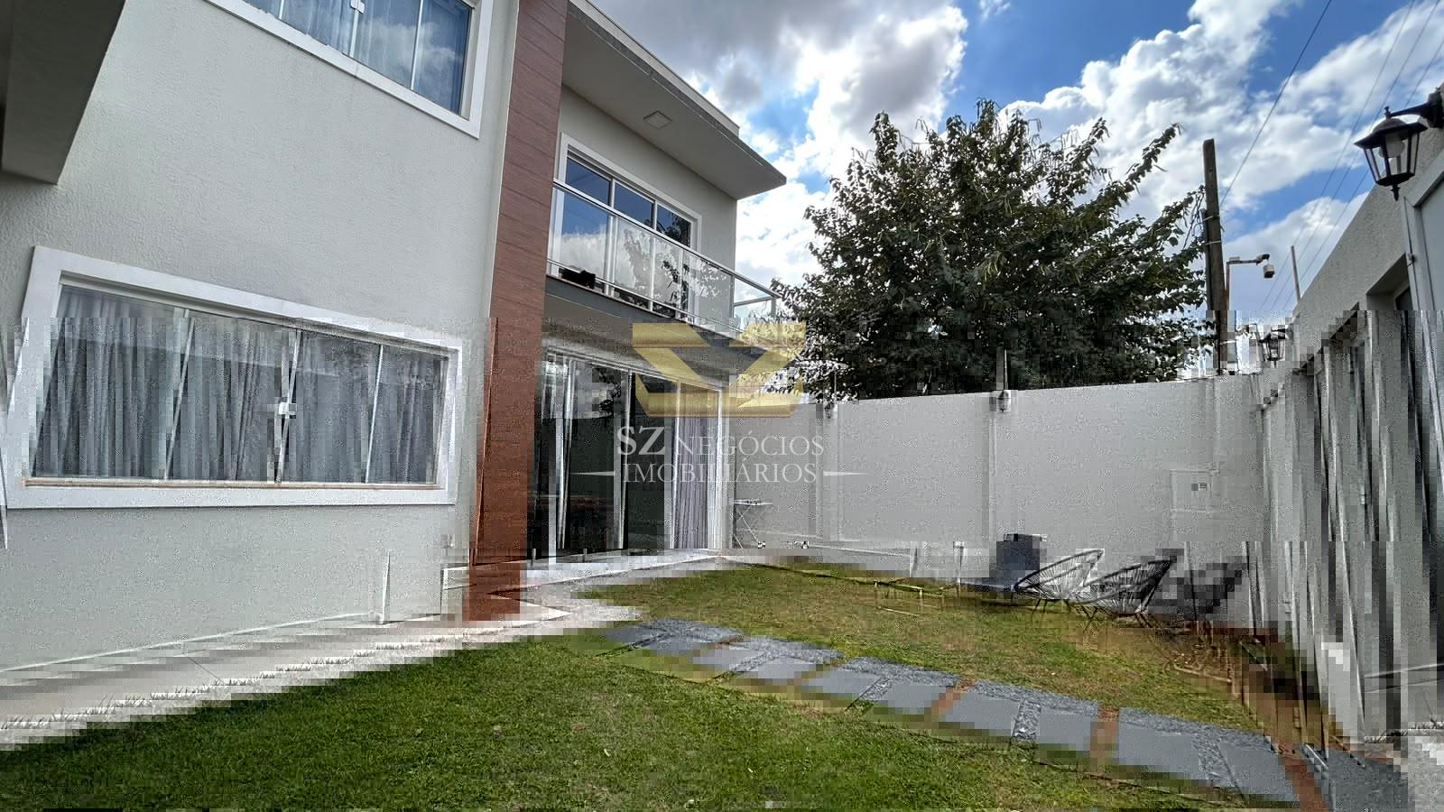 SOBRADO À VENDA NO PARQUE MORUMBI PRÓXIMO A AVENIDA PERIMETRAL LESTE - FOZ