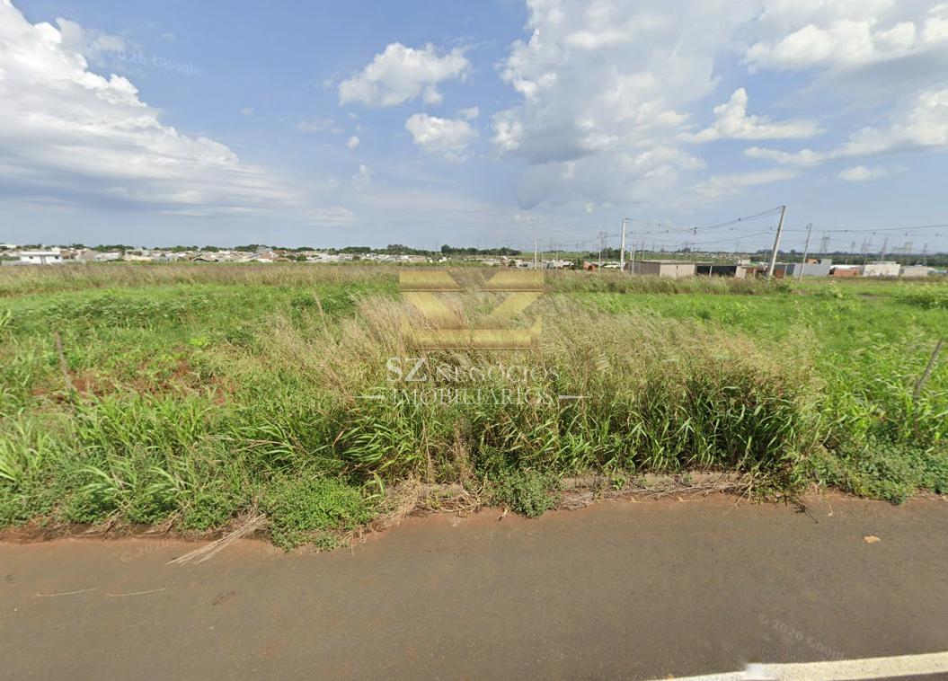 TERRENO À VENDA NO BAIRRO JARDIM DAS OLIVEIRAS III, FOZ DO IGUAÇU - PR