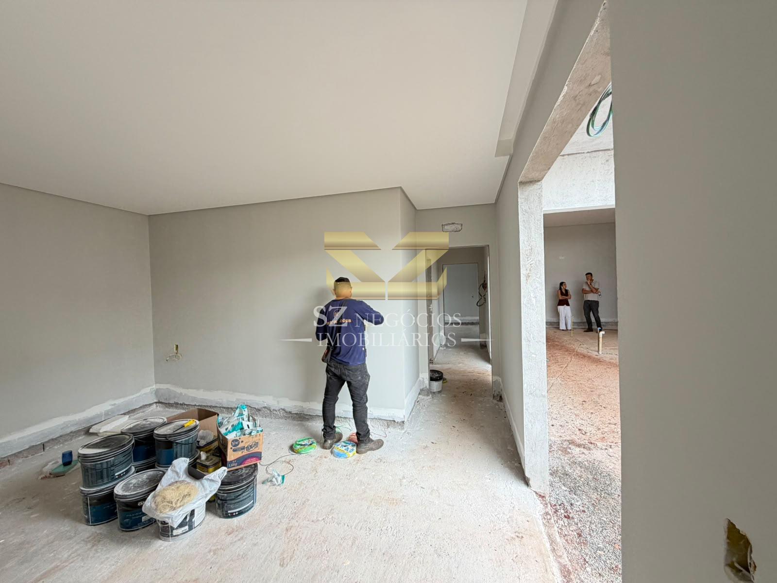 CASA TÉRREA À VENDA COM 03 SUÍTES NO CONDOMÍNIO ÁGUAS CLARAS, FOZ DO IGUAÇU