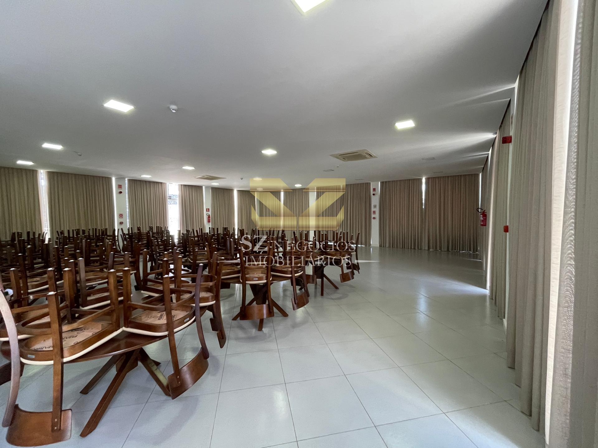 CASA TÉRREA À VENDA COM 03 SUÍTES NO CONDOMÍNIO ÁGUAS CLARAS, FOZ DO IGUAÇU