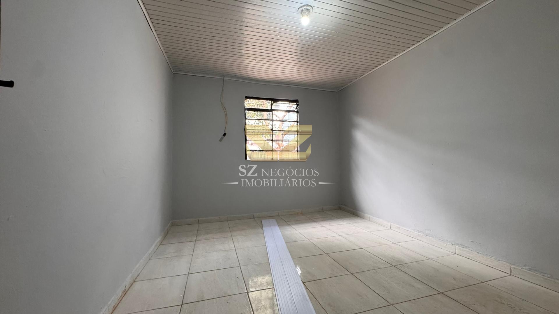 Casa para locação, 02 Dormitórios, PARQUE TRÊS BANDEIRAS, FOZ DO IGUACU - PR