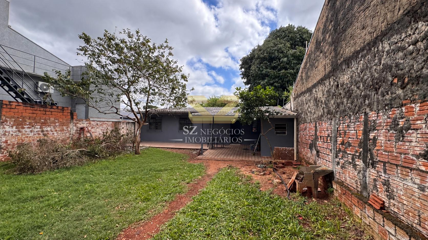 Casa para locação, 02 Dormitórios, PARQUE TRÊS BANDEIRAS, FOZ DO IGUACU - PR