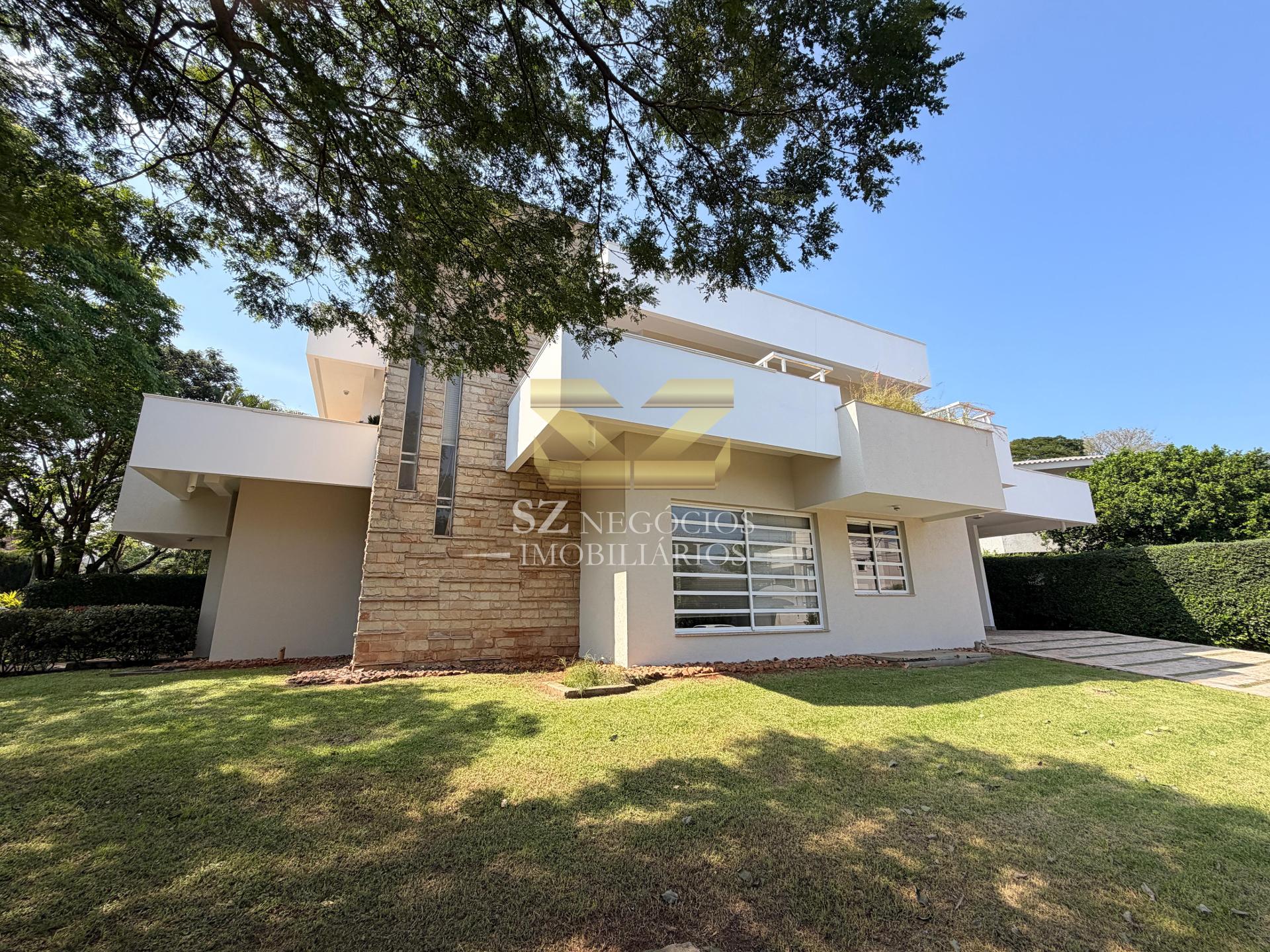 Sobrado com 3 dormitórios para Locação, Cond Maria Tereza, PARQUE MONJOLO, FOZ DO IGUACU - PR