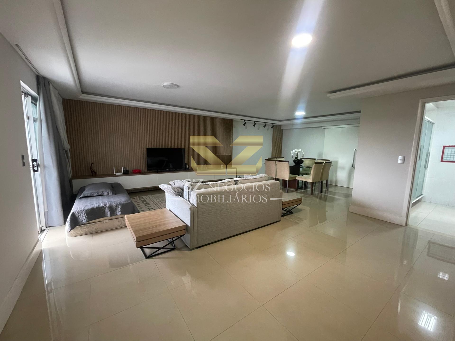 Apartamento para alugar em Centro, Foz do Iguaçu — Portal Chave Fácil