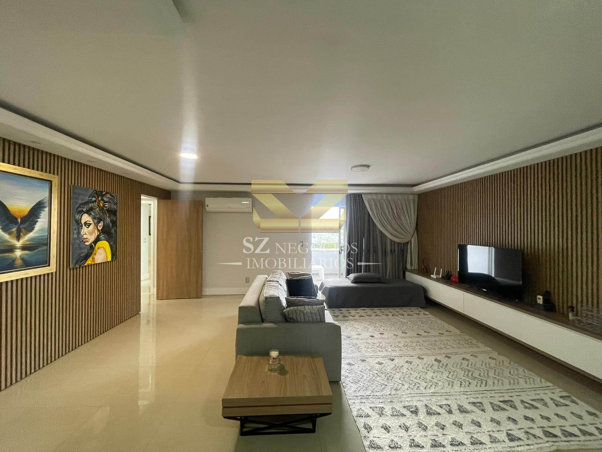 Apartamento para alugar em Centro, Foz do Iguaçu — Portal Chave Fácil
