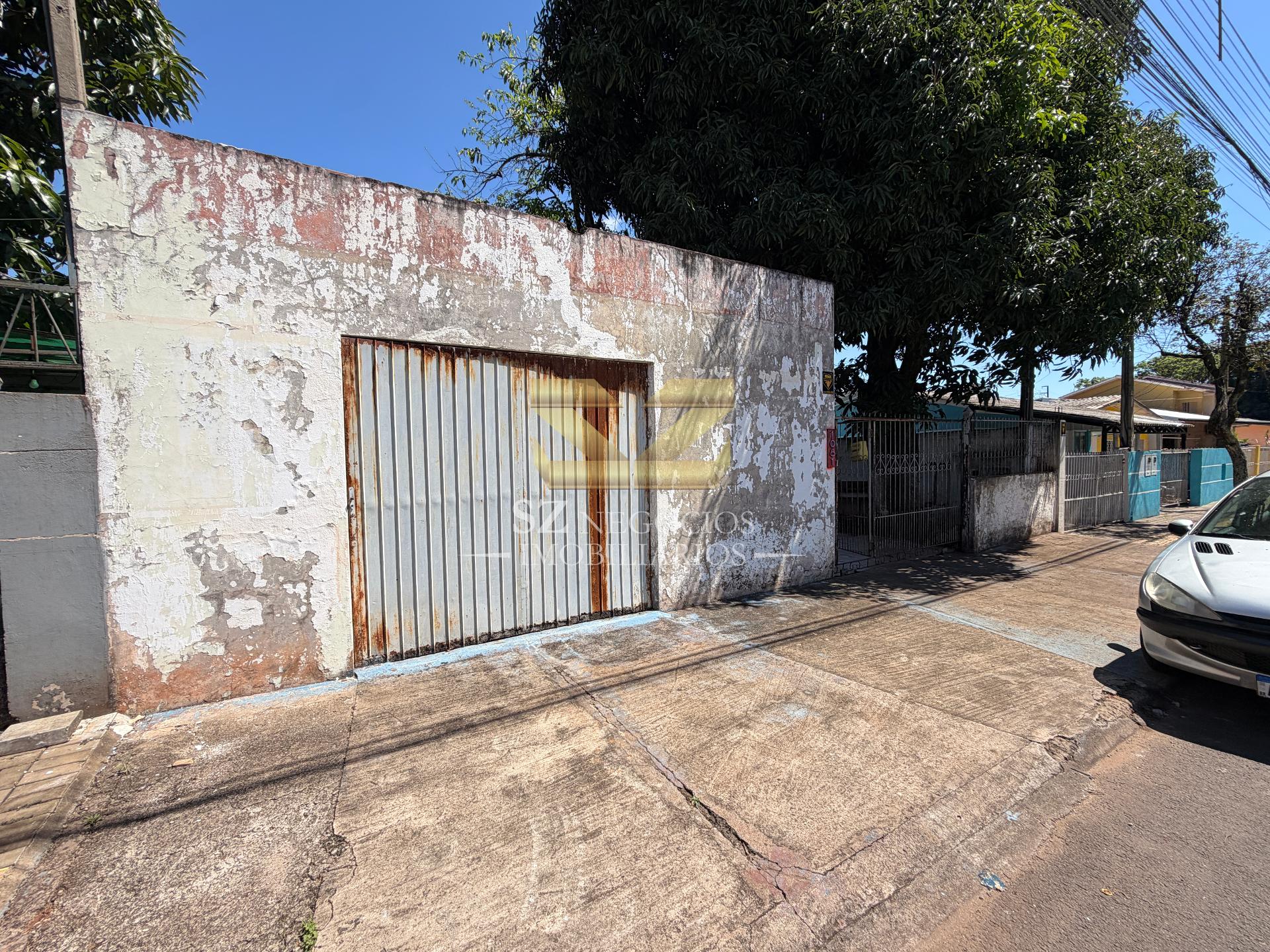 CASA À VENDA  NO JARDIM SAO PAULO I, FOZ DO IGUAÇU - PR