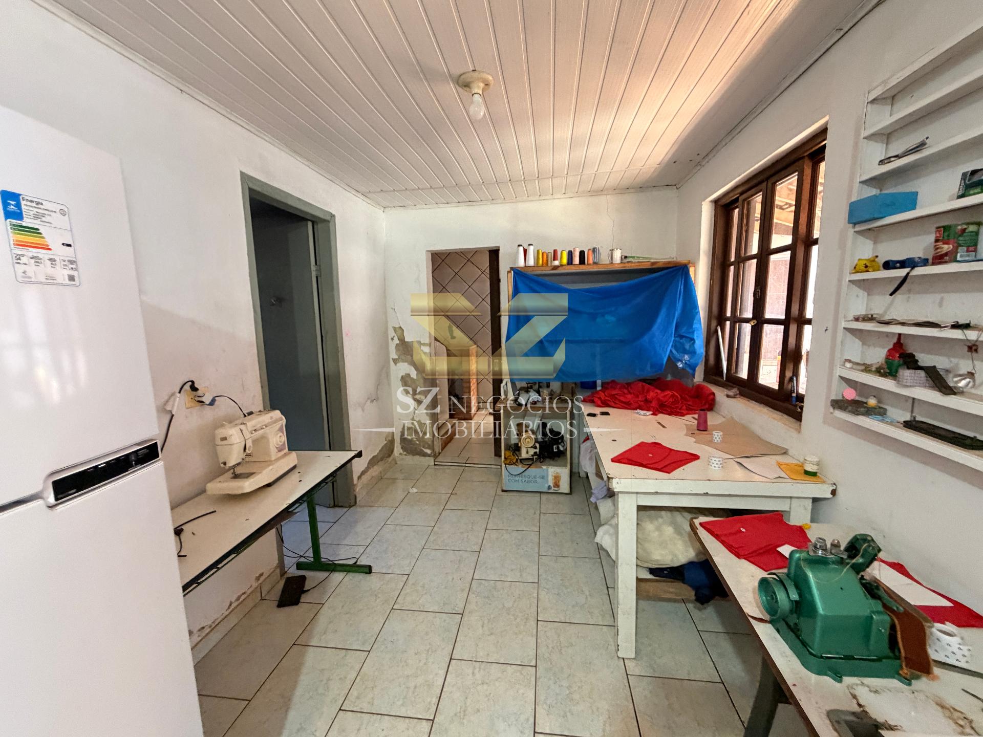 CASA À VENDA  NO JARDIM SAO PAULO I, FOZ DO IGUAÇU - PR